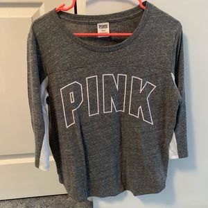 Victoria’s Secret Pink T-shirt